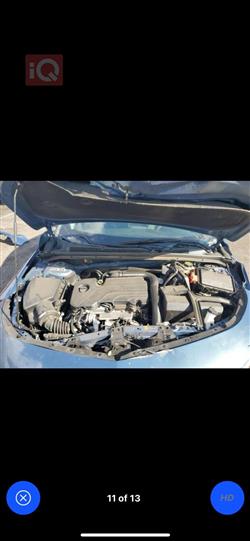 شيفروليه ماليبو